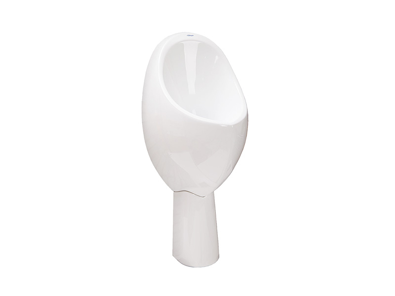 免冲水小便器 F2018